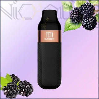 Jdi 2500 پاف (بلک بری)